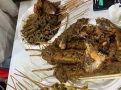 -胖子鸡排(循礼门老字号店)