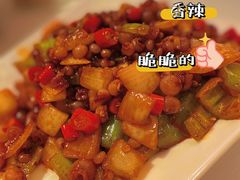-七八冷面·延边朝鲜族美食(圣熙八号店)