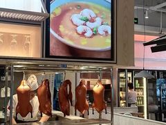 -香香春饼·非遗技艺(万达店)