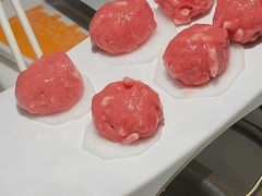 -潮发潮汕牛肉店(龙洞店)