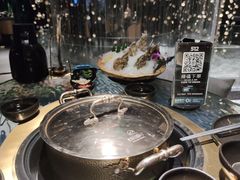 -凤园椰珍·臻品椰子鸡(保利时光里店)