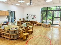 -玛利娅蒙特梭利双语幼儿园·托育(百家湖直营园)