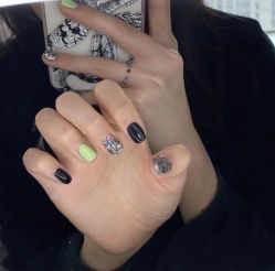 -RL Nail·瑞丽美甲美睫品牌原创店