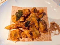 -开海·红岛海鲜虾水饺(石老人店)