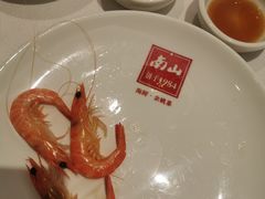 -南山饭店(阳明古镇店)