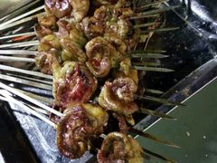 -东顺全羊坊烧烤炒菜莜面(张北店)