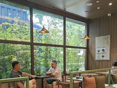 -小西家作•精致蛋糕(富力爱丁堡店)
