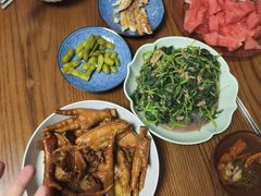 -顺城金记卤鸡·清真