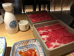 -温野菜涮涮锅(西单大悦城店)