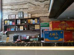 -肆月河豚·新淮扬(金融街店)