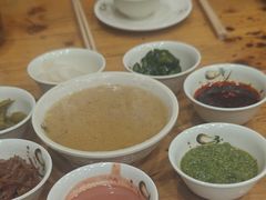 -老康火锅(黄河路总店)