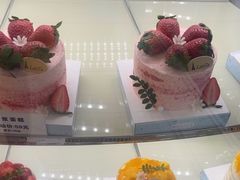 -LanTa蓝塔(北京路店)