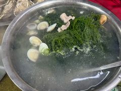 -都斛海鲜街