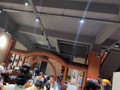 -老雒阳面馆·水席(定鼎门店)