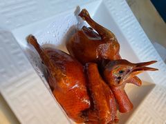 -陶陶居酒家(环市东店)
