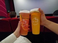 -CoCo都可(小寨赛格店)