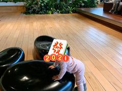 -Seesaw Coffee(朝阳大悦城店)