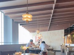 -沅江水·湖南家宴(南村万博长隆商圈店)