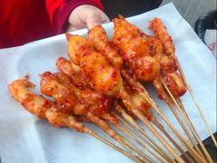 -辽B·小串(总店)