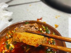 -华丰火锅(双林北横路店)