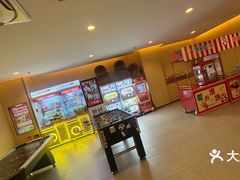 -海底捞火锅(团结桥店)