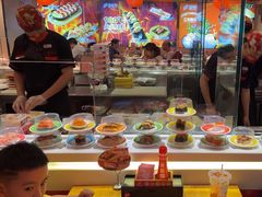 -莲寿司(国兴店)
