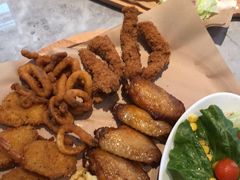 -必胜客(南宁盛天地店)