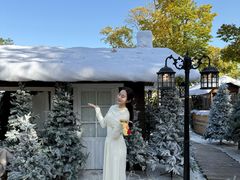 -HERRE·FARM 赫尔露营农场·团建聚会包场