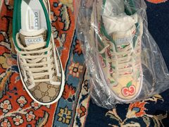 -Gucci(北京金融街购物中心店)