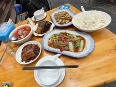 -雨田饭店(华兴东街店)