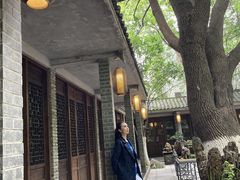 -竹吟山房