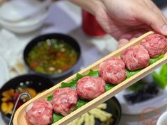 -沄记顺德菜打边炉(东直门店)