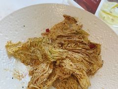 -月福京味斋·烤鸭店·北京菜(鼓楼总店)