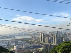 -小南山公园