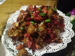 -隆喜元鱼汤包·海鲜(中联广场店)