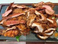 -鸢飞潍坊菜馆(鸢飞大酒店)