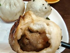 -大壶春生煎(四川中路店)