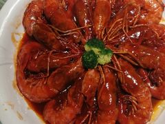-吴记酱骨炖菜馆(康安路店)