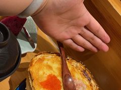 -大岛日本料理铁板烧(南通大饭店)