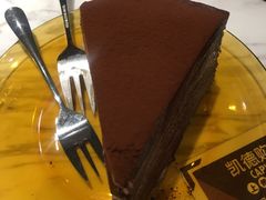 -Awfully Chocolate(来福士广场店)