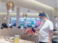 -吕氏疙瘩汤·新派鲁菜(欢乐汇店)