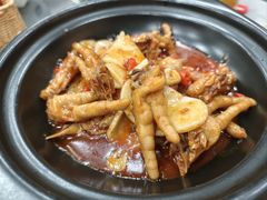 -小林哥的海鲜馆·夜宵烧烤(渔人码头店)