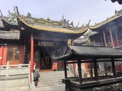 -启明龙王庙