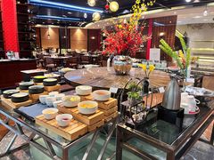 -大连金石滩绿发温泉假日酒店