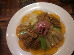 -新时代大酒店(仰口路店)
