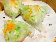 -香云轩·顺德菜(香云纱园林酒店店)
