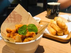 -新太二·鲜料川菜(晶耀前滩店)