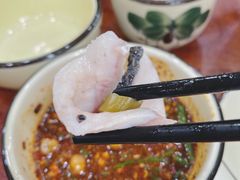 -大理.老字号渝记酸萝卜乌鱼(古城总店)