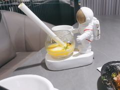 -3号仓库·创意中国菜(乐清正大广场店)