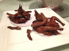 -御花园·粤菜·海鲜火锅(中山公园店)